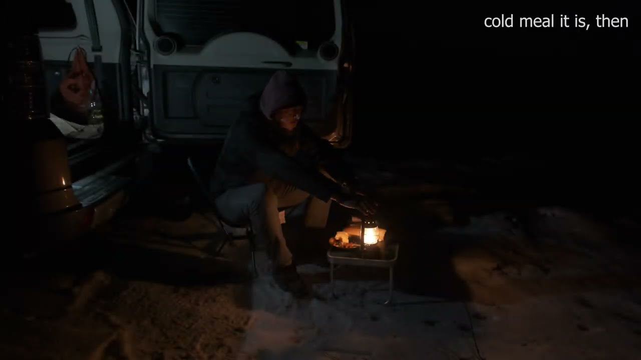 Mitsubishi Pajero IV 3.2 - No More Stall and Failed Cooking (18.01.2026)