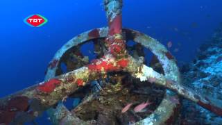 Mavi̇ Tutku Promo 2014 Tr Hd