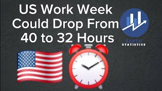 Bernie Sanders Introduces 32-Hour Work Week Bill
