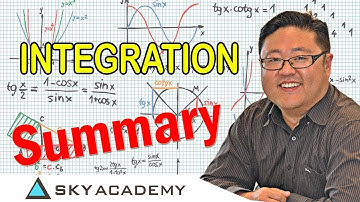 Integration Summary - Sky Academy