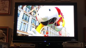 Macy’s 94th Thanksgiving Day Parade - Diary of a Wimpy Kid