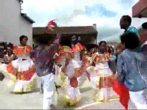 Afrocuencanos Tradicion Esmeraldena Que Se Baila Al Ritmo De