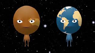 🚀 Solar System Songs Collection # 9 🌞 🌝 🌛 🌜 🌚 screenshot 1
