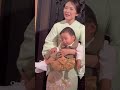 リングボーイ直前で寝てしまったリングボーイ😂うとうとリングボーイが可愛すぎますよね🤍video by...@acane0129 さま#一度きりの人生一度は魔法にかけられて