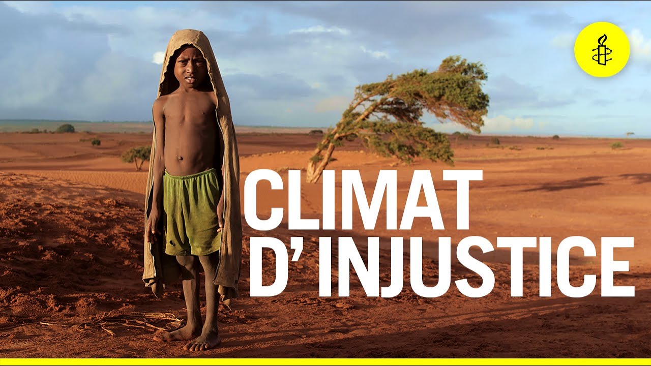 A Madagascar, les plus pauvres payent le prix du changement climatique