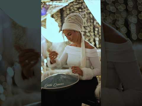 Somewhere In MY Memory HomeAlone Tankdrum Tonguedrum