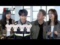 [EngSub] Casts of 'Mouse' Playing Games (Lee Seung Gi, Park Ju Hyun, Lee Hee Jun, Kyung Soo Jin)