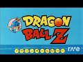 Season dvd opening super show intro  dragon ball z  cheesymovienight  ravedj