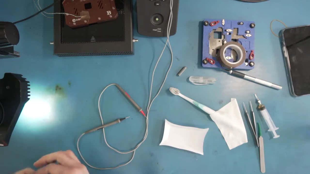 iPhone 12PM no baseband part 2