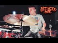 Fleetwood Mac - Go Your Own Way ('76 Version ) Drum Cover