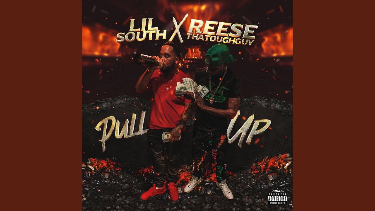 Watch Pull Up (feat. ReeseTheToughGuy) on YouTube Watch Pull Up (feat. ReeseTheToughGuy) on YouTube