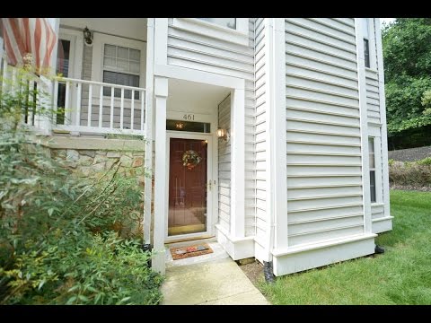 461 Fortress Way, Occoquan, VA home video tour