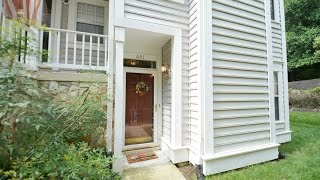 461 Fortress Way video tour