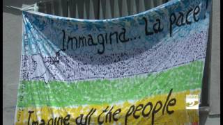 Piario, Hospitalarte Colora Il Parco Del Locatelli