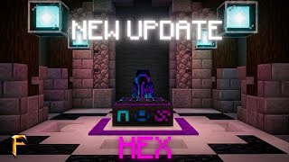 New Update In Fakepixel Skyblock (2026)