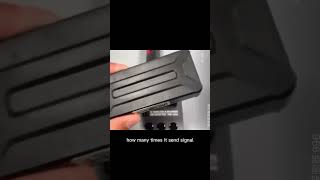How to use DS996 RF GPS Detector Scanner