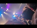 集団行動「鳴り止まない」2026.03.08 Live at 代官山UNIT『TWILIGHT SHOW』