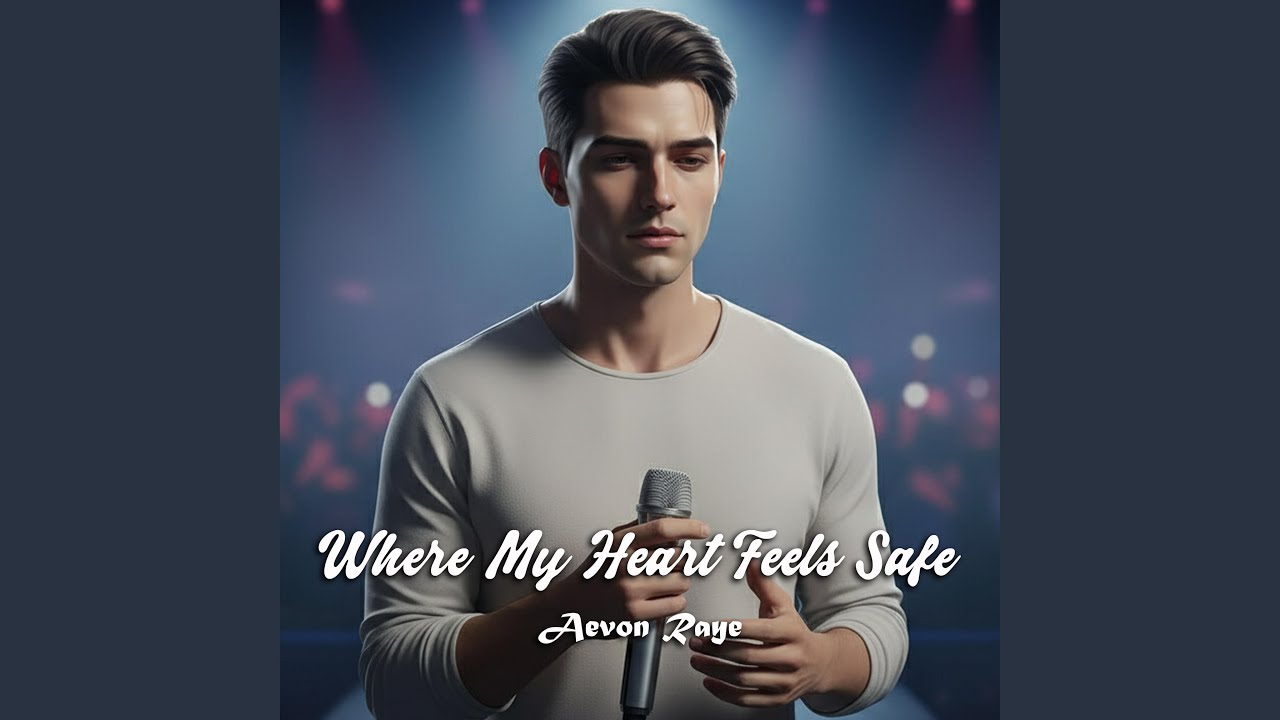 Where My Heart Feels Safe