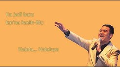 Tubuh-Mu dan Darah-Mu - Darniaty Pariadji & Argo Pariadji, Boanerges Worship (Lagu Rohani Kristen) - Durasi: 7:23. Tubuh-Mu dan Darah-Mu - Darniaty Pariadji & Argo Pariadji, Boanerges Worship (Lagu Rohani Kristen) - Durasi: 7:23.