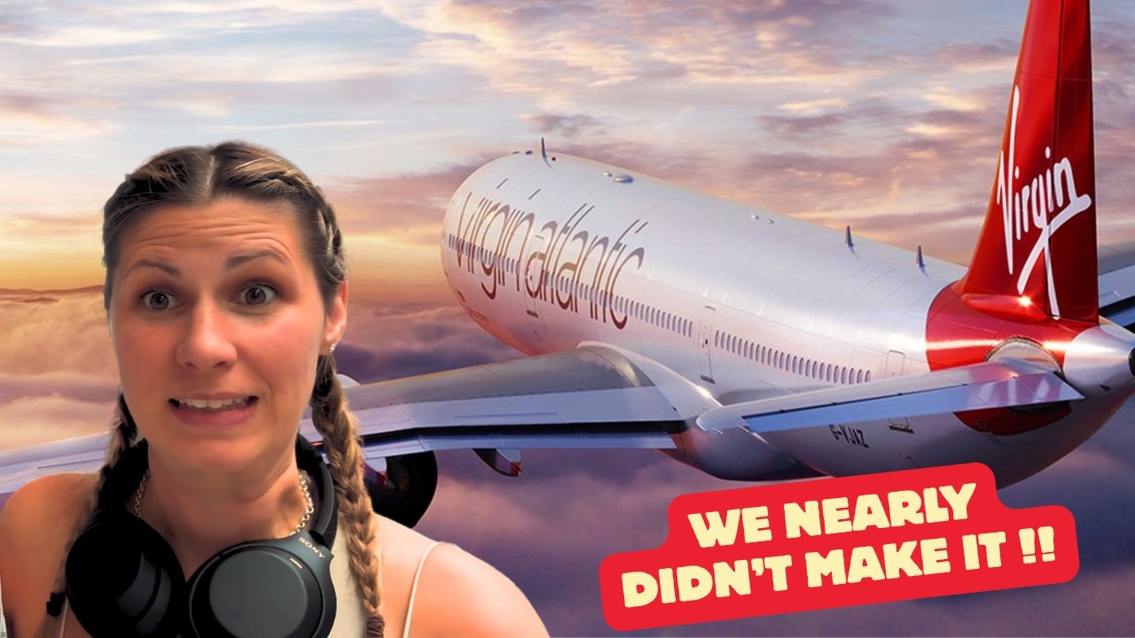 FLORIDA Travel day INDIRECT . Savings worth the CHAOS ??