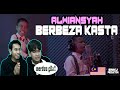 Viral !! Alwiansyah - Berbeza Kasta | Malaysia Reaction