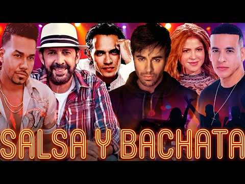 THE ESSENCE OF ROMANCE - Best of JUAN LUIS GUERRA, MARC ANTHONY, ROMEO SANTOS & More