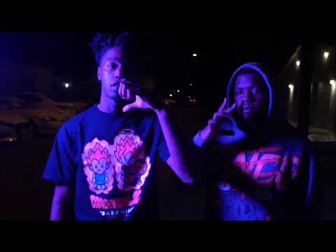 ShrekEBK- Letter To Kourauss (Official Music Video)