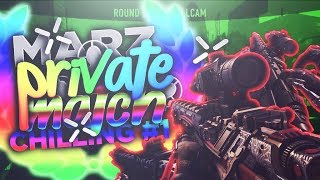 Private match chillin #1