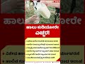 Milk Quality Test: ಹಾಲು ಕುಡಿಯೋರೇ ಎಚ್ಚರ!