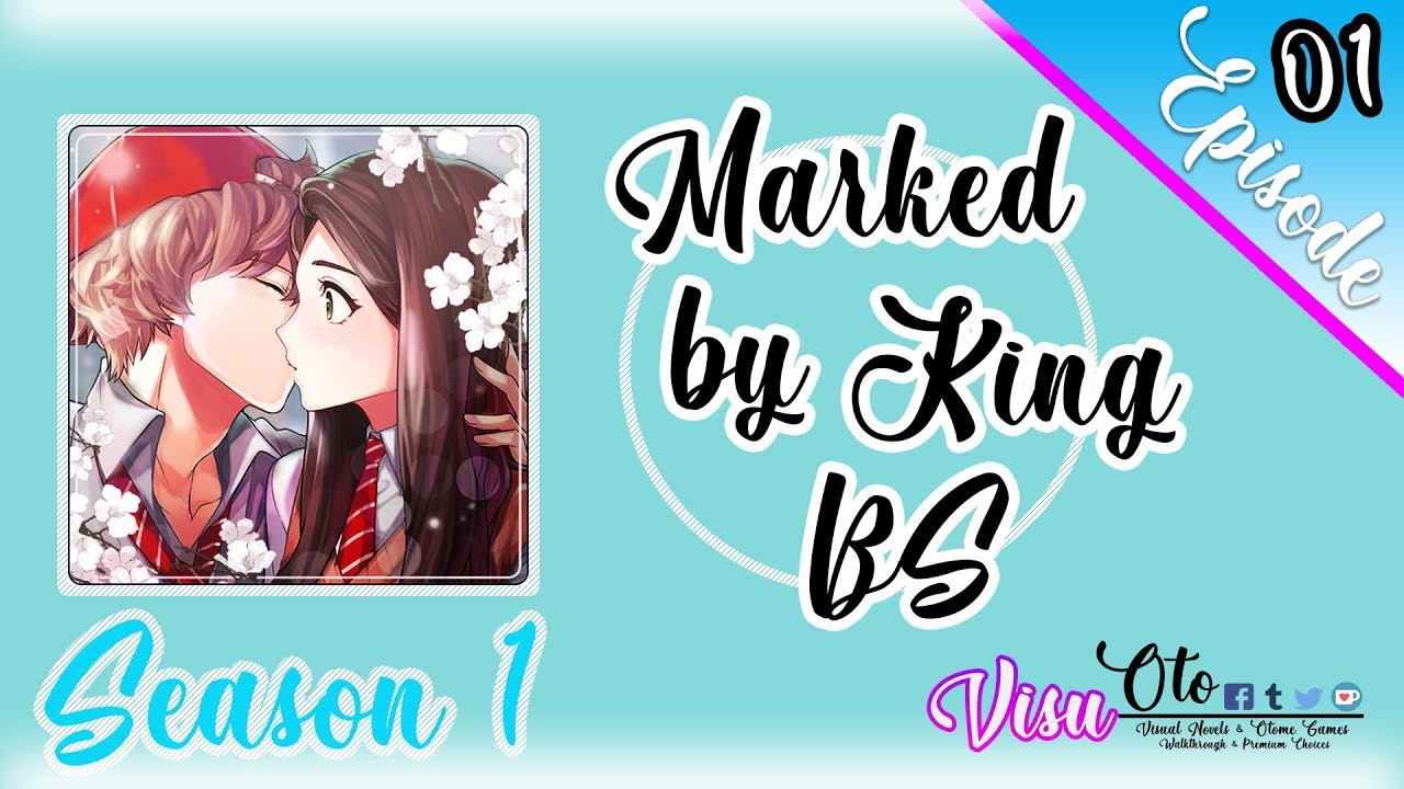 Marked by King BS Walkthrough Episode 1 Just Happened to Life - YouTube