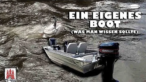 Was brauche ich um ein Boot zu zulassen?