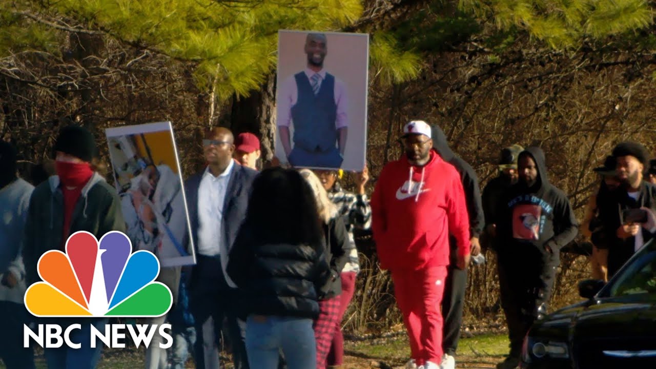 Family demands body cam footage after Memphis man died following traffic stop