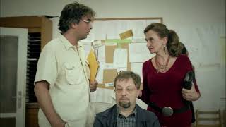 Co Tě Má Naučit Škola - Gympl