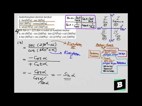 sederhanakan-bentuk-berikut-trigonometri-berikut-seperti-tan-sec-cosec-dan-cot