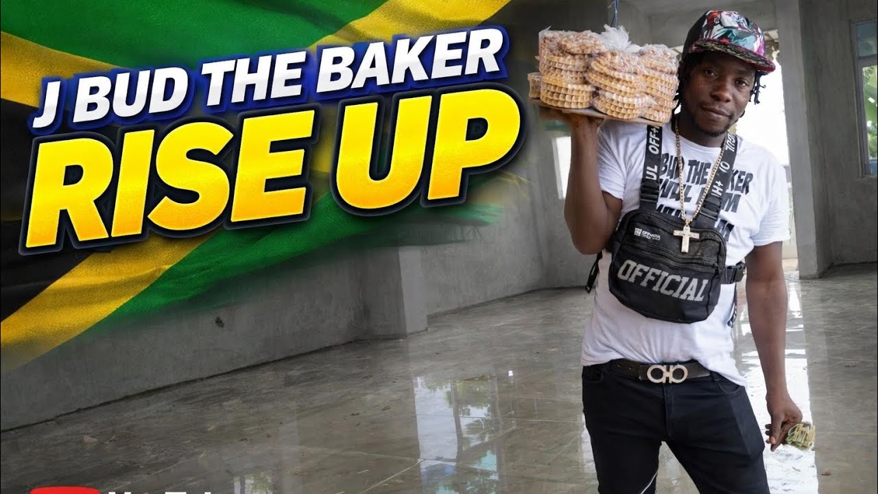 Tiling continues/ from a baker to a successful content creator 