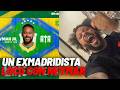 La reacción de Marcelo con la convocatoria de Neymar: ¡se volvió loco! MARCA