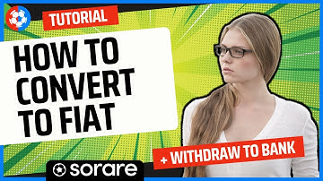 How to Easily Convert Ethereum ETH to Fiat and Withdraw to Your Bank Account