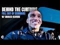 BEHIND THE CURTAINS: Seminar Day w/ Charles Oliveira