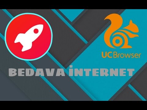 Turkcell Kapanan QPython ve Proxylere Çözüm. [Bedava İnternet] 2017