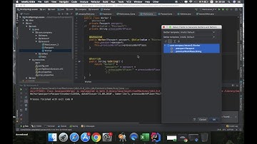 @Autowired и циклические зависимости (внедрение бинов ч.2)