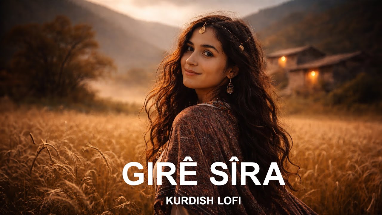 GIRÊ SİRA KURDISH LOFI
