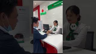 VP bank tài khoản ngân hàng