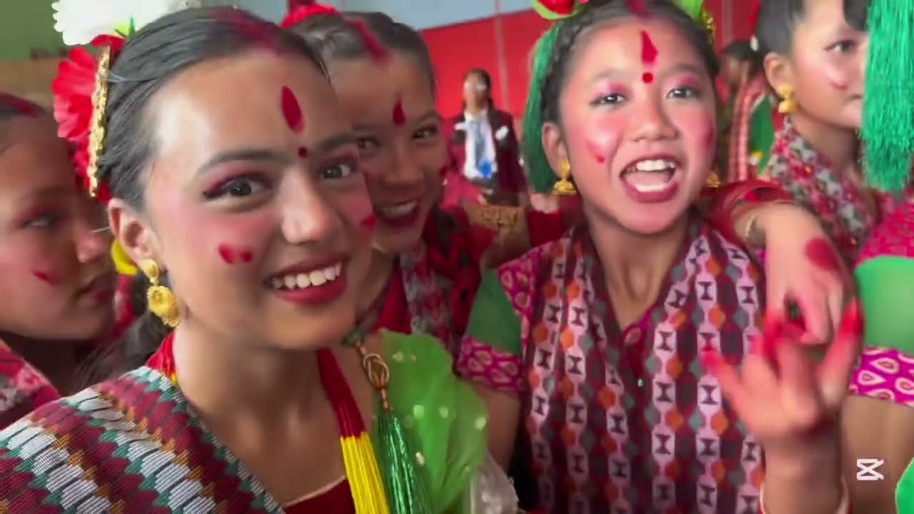 Congratulations 🎊 Greenfield  National School and Ka Kha Raa Montessori 🏫 🏆🏆