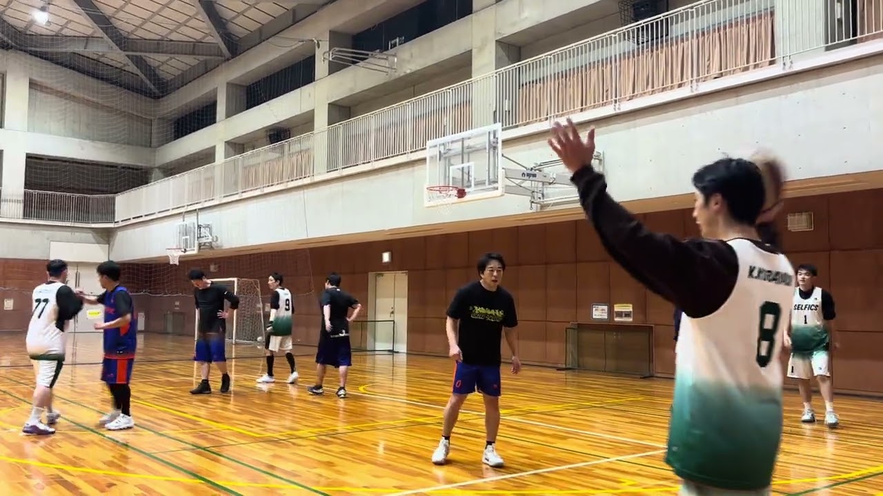 2月28日セルフィックス4