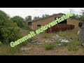 Forladt værksted - The Urbex People