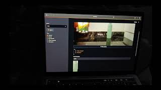 AI Lost & Found | Object Detection (YOLO + CLIP) & Secure Claim Process