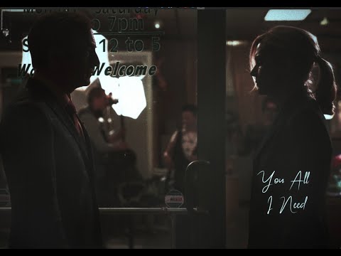 All I Need | Better Call Saul [SMV/EDIT]
