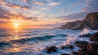 Ruth Gipps - Seascape