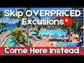 Don’t Overpay on Nassau Excursions! Relax at Margaritaville Instead