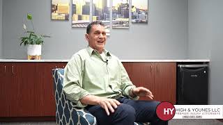 Nursing Home Neglect Case | Real Client Testimonial
